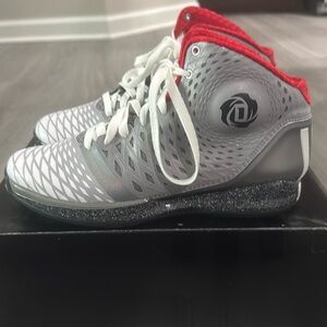 D Rose 3.5